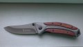 Нож Browning DA58 / полуавтомат / сгъваем , снимка 4