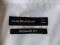 Мъжка риза Cedar Wood State/Седар Ууд Стейт,100% оригинал, снимка 5