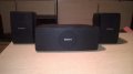 Sony speaker system-3бр х 70вата/8ома-тонколони-внос швеицария, снимка 3