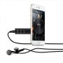 Bluetooth AUX Audio 3.5 мм приемник хендсфри, снимка 3