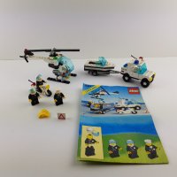 Лего Lego Vintige, снимка 6 - Конструктори - 24467701