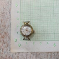 Часовник "ZARIA" съветски ръчен дамски работещ - 5, снимка 1 - Дамски - 23576968