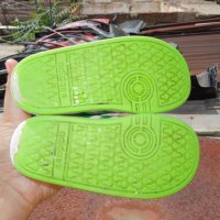 Adidas Neo Froggy -- номер 22, снимка 8 - Детски маратонки - 22322579