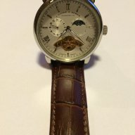 Мъжки луксозен часовник A.Lange & Sohne Tourbillon клас ААА+, снимка 3 - Мъжки - 8400305