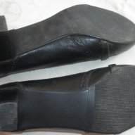 Кожени обувки Grand Bonus, снимка 2 - Дамски ежедневни обувки - 7998498