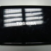 Toshiba NB300 лаптоп на части, снимка 2 - Части за лаптопи - 23080843