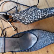Богат избор на обувки промоция, снимка 2 - Дамски обувки на ток - 17189822