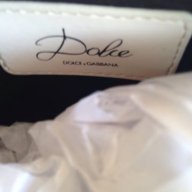козметичен кейс Dolce By Dolce & Gabbana Cosmetic Makeup Pouch / Bag, снимка 12 - Чанти - 15480532