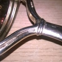 Versilbert-silverplate-italy-19х6х2-ренде-внос швеицария, снимка 11 - Антикварни и старинни предмети - 19015502