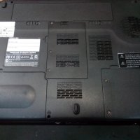 Продавам на части следните лаптопи: Toshiba Satellite C650-17W; C855-1MU; DELL Lati, снимка 4 - Части за лаптопи - 23401861