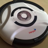 Harper i-clean 50-робот чистач-внос швеицария, снимка 10 - Прахосмукачки - 13114651