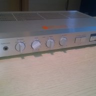 sony ta-ax2 stereo amplifier-made in japan-внос швеицария, снимка 3 - Ресийвъри, усилватели, смесителни пултове - 10834392