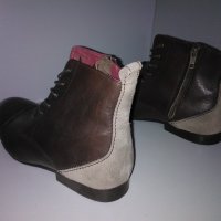Poste оригинални обувки, снимка 3 - Мъжки боти - 24155682