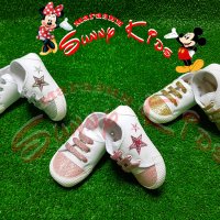 Декоративни обувки / буйки, снимка 5 - Стоки за близнаци - 25165957