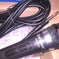 профи микрофон-нов в кутия с кабел и букси, снимка 8 - Микрофони - 18423606