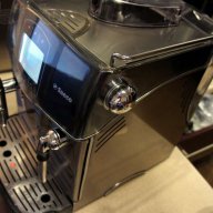 Kафе машина Saeco Incanto Sirius, снимка 1 - Кафемашини - 8240020