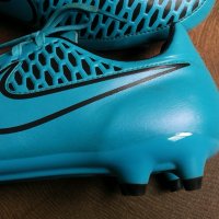 Nike MAGISTA бутонки размер EUR 42 / UK 7,5, снимка 4 - Други - 24173650