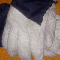 Ръкавици Helly Hansen и Salomon, шал Philosophy Blues Original , снимка 4 - Ръкавици - 19570654