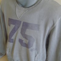 спортна блуза от Ню Йорк размер М , снимка 4 - Блузи - 25243160