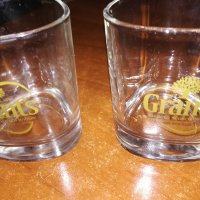 grants-2бр чаши за уиски-нови, снимка 4 - Колекции - 20239288