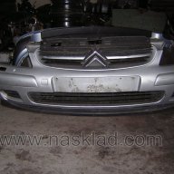 Ситроен / Citroen С5 2.0/2.2 HDI 2001-2004 г., снимка 13 - Автомобили и джипове - 10062832