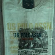 Тениски "US POLO", снимка 2 - Тениски - 11382796