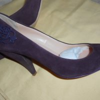Официални оригинални обувки  Fornarina, снимка 8 - Дамски елегантни обувки - 23094856