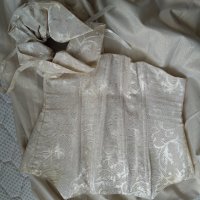 Сватбена рокля S, снимка 6 - Бански костюми - 23125230