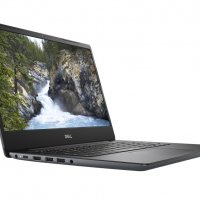 Dell Vostro 5481, Intel Core i5-8265U (up to 3.90GHz, 6MB), 14" FHD (1920x1080) IPS AG, HD Cam, 8GB , снимка 2 - Лаптопи за дома - 24278498