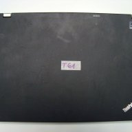 IBM Thinkpad T61 лаптоп на части, снимка 5 - Части за лаптопи - 15965438