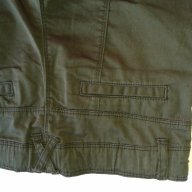 Чëрен спортно елегантен панталон за момичета, снимка 3 - Детски панталони и дънки - 13736778