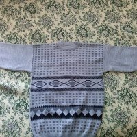 Мъжки пуловери и жилетка, снимка 3 - Пуловери - 12602907