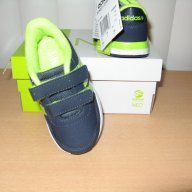 21-5к adidas jogger маратонки, снимка 4 - Детски маратонки - 13641177