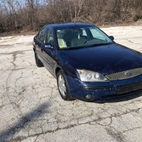 На части Форд мондео Дизел 2001г. Ford Mondeo, снимка 3 - Автомобили и джипове - 24339555