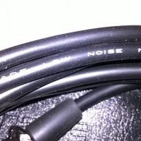 shure-кожен калъф+кабел с жак/букса+стоика за профи микрофон, снимка 10 - Микрофони - 20309878