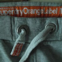 Къси панталони SUPERDRY   дамски,М-Л, снимка 2 - Къси панталони и бермуди - 25726395