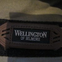 WELLINGTON of BILMORE всесезонно яке с махаща се подплата размер 52., снимка 4 - Якета - 24714140