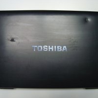 Toshiba Portege R705 лаптоп на части, снимка 2 - Части за лаптопи - 18739734