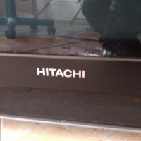 Плазмен телевизор Hitachi 50 инча, снимка 5 - Телевизори - 24614631