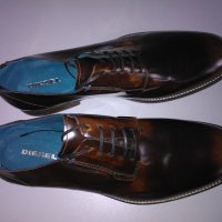 Diesel оригинални обувки, снимка 5 - Ежедневни обувки - 24485717