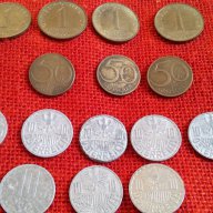 Австрийски монети, 15 броя, емисии от 1962г. до 1993г., много запазени, снимка 5 - Нумизматика и бонистика - 17128420