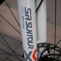 Продавам колела внос от Германия спортен МТВ велосипед CROSS FUSION 27.5  цола хидравлика диск в Велосипеди в гр. Пловдив - ID23578761 — Bazar.bg