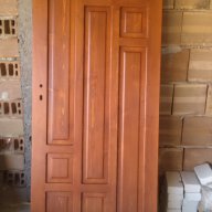 Изработка на дървена дограма и врати  , снимка 5 - Дърводелски услуги - 17695851
