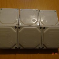 Нови влагоустойчиви разклонителни кутии за външен монтаж и конзоли , снимка 7 - Други - 17316429