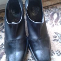 дамски обувки , снимка 4 - Дамски ботуши - 21029877