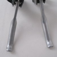 Shimano BL-M420- спирачни ръкохватки , снимка 7 - Аксесоари за велосипеди - 25877255
