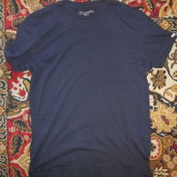 Тениски S.OLIVER, WRANGLER, ESPRIT   мъжки,Л, снимка 5 - Тениски - 25469088