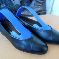 балерини 37 - 38 PETER KAISER, 100% висококачествена естествена кожа, made in GERMANY, снимка 3 - Дамски ежедневни обувки - 13278372