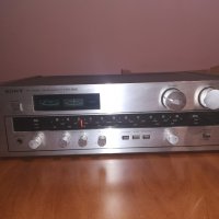 sony stereo receiver-ретро машина-внос швеицария, снимка 8 - Ресийвъри, усилватели, смесителни пултове - 20993227