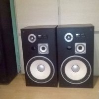 ПОРЪЧАНИ-sansui s-50-3way speaker system-made in japan-внос uk, снимка 5 - Тонколони - 19957943
